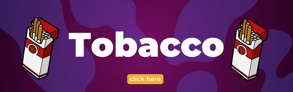 Tobacco