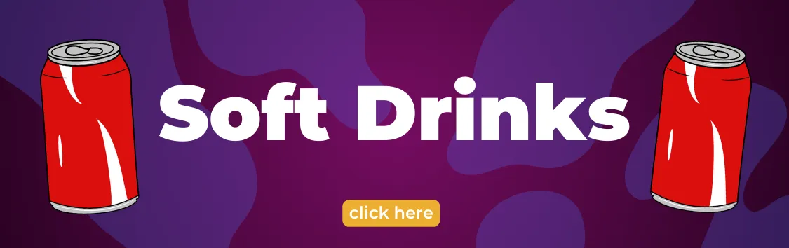 Soft Drinks