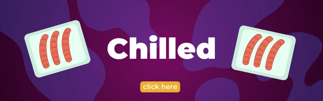 Chilled