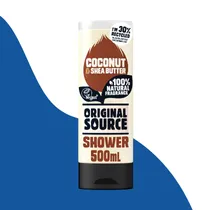 Soap & Shower Gel category