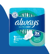 Sanitary Products category