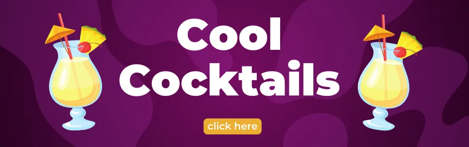 Cool Cocktails