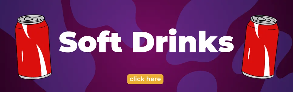 Soft Drinks