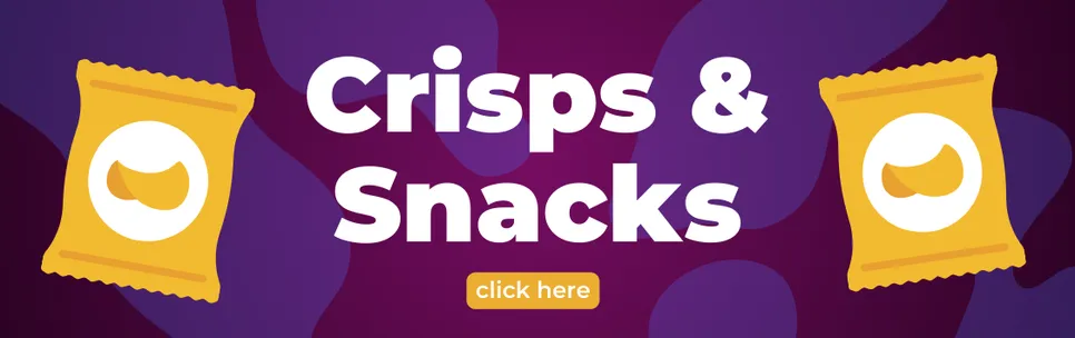 Crisps & Snacks