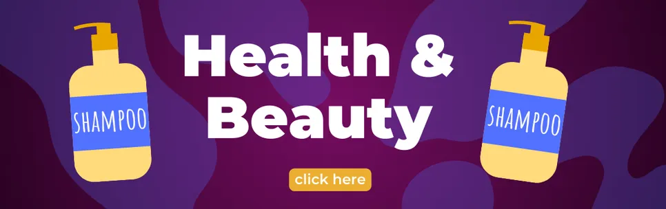 Health & Beauty