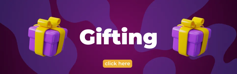Gifting