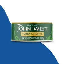 Meat & Fish category