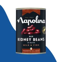 Pulses, Lentils & Beans category