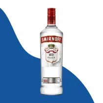 Classic Vodka category