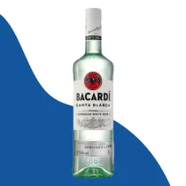 White Rum category