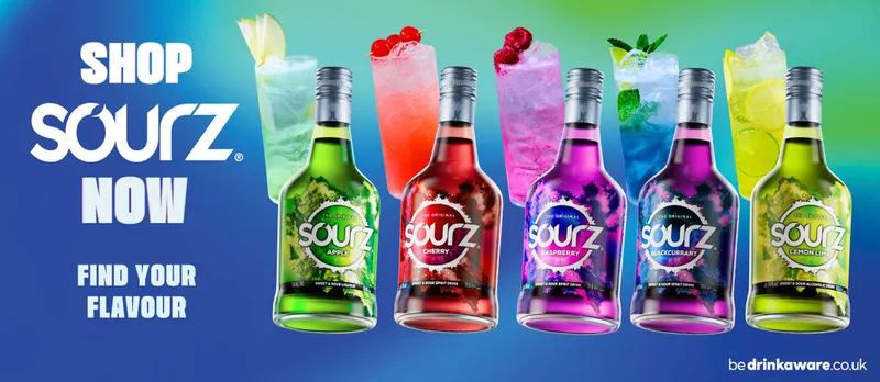 Summer of SOURZ