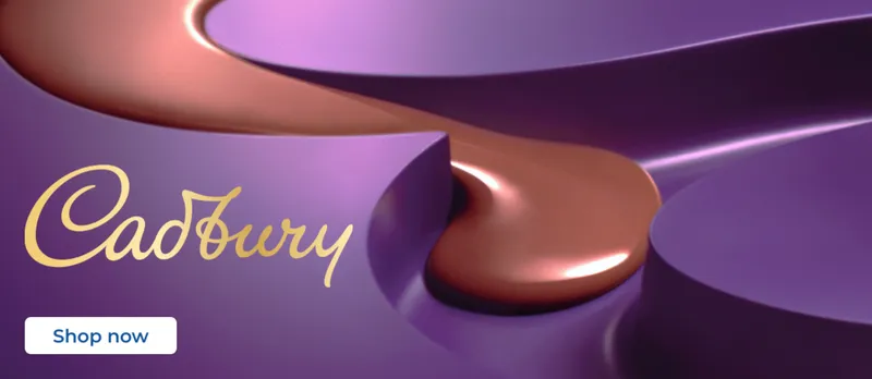 Cadbury's Chocolate Category