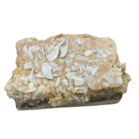 Almond Slice