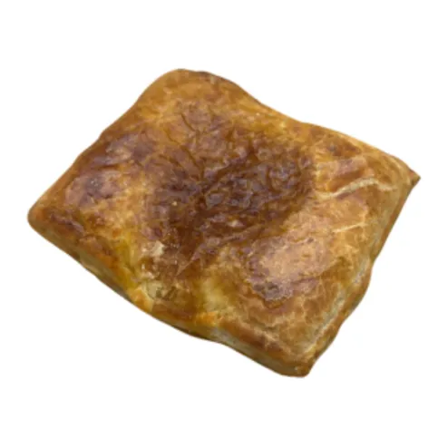 Cheese and Onion Slice