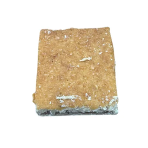 Coconut Slice