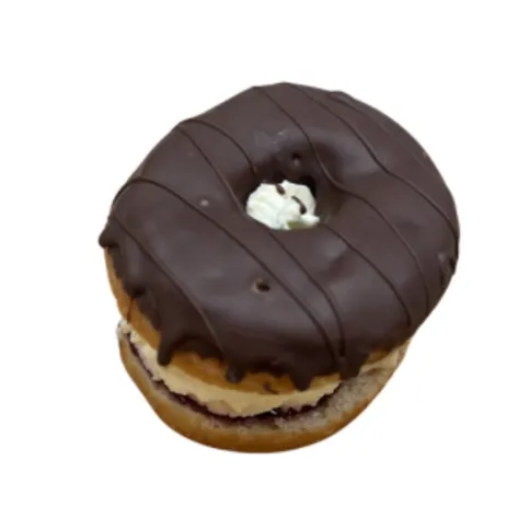 Cream Donut