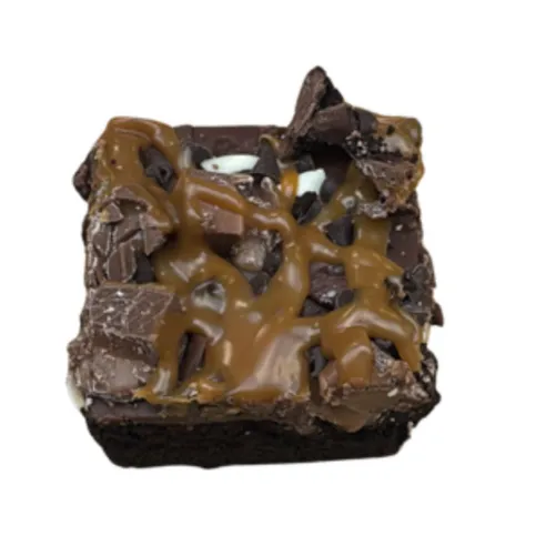 Mars Brownie
