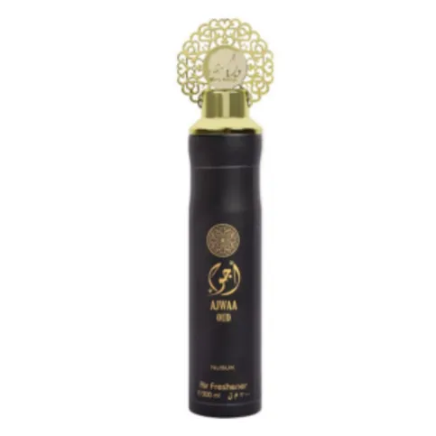 Ajwa Oud 300ml