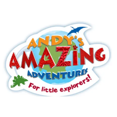 Andy's Amazing Adventures