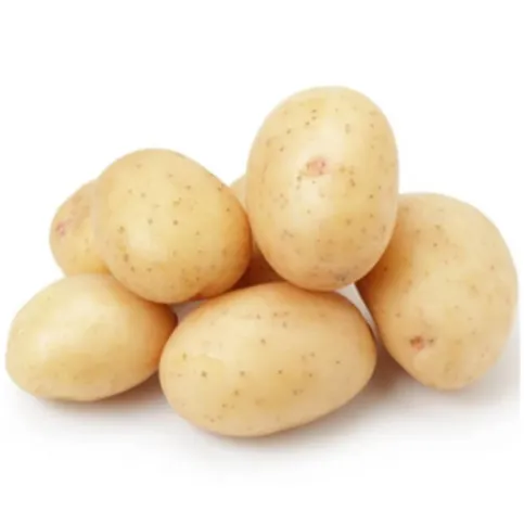 Jack's Baby Potatoes 750g