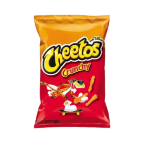 Cheetos Crunchy 99g