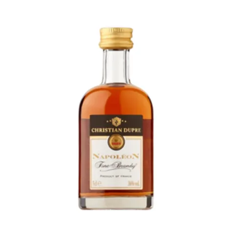 Christian Dupre Napoleon 5cl
