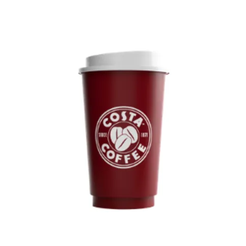 Costa Regular Cappuccino