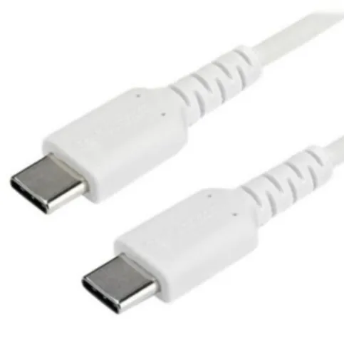 C to C Charger Cable