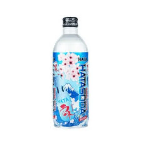 Hatasoda Original Bottle