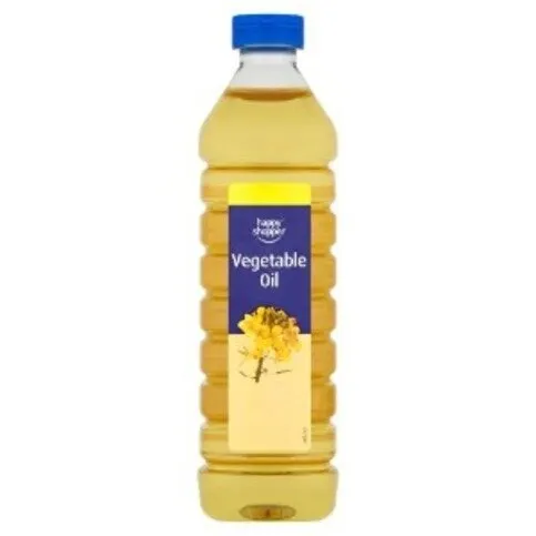 HS Vegetable Oil 1L