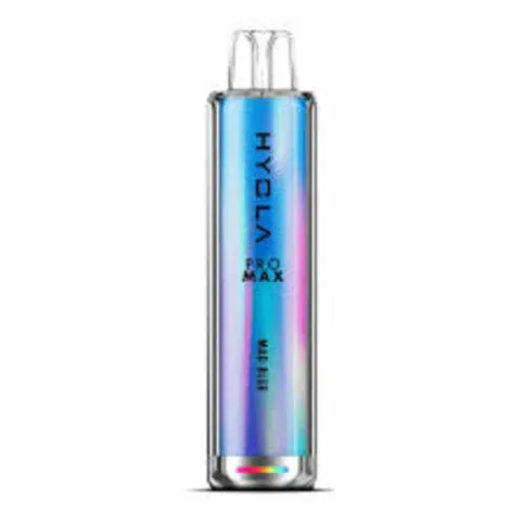 Hycla Promax Mad Blue