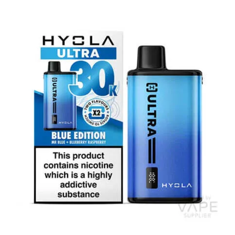 Hyola Blue Edition 30k