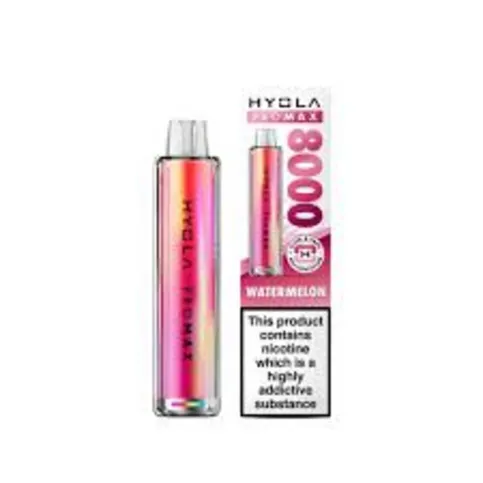 Hyola Pro Max 8000 Watermelon