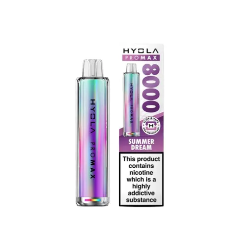 Hyola Pro Max 800 Summer Dream