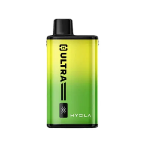 Hyola Ultra Lime Edition 30k