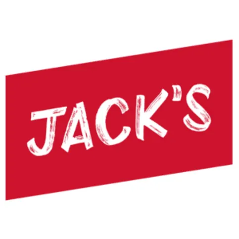 Jacks 20 Clear Plasters