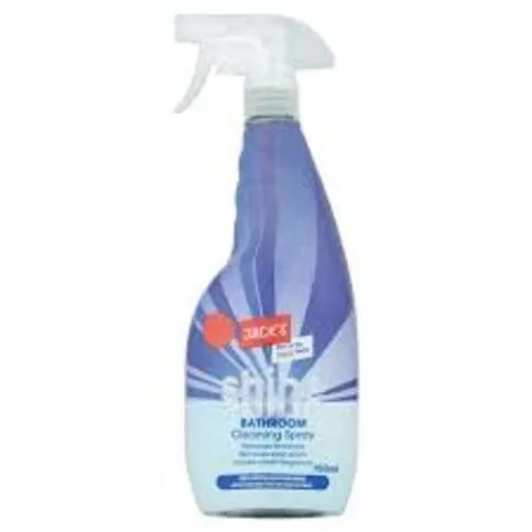 Jacks Bathroom Cleaner