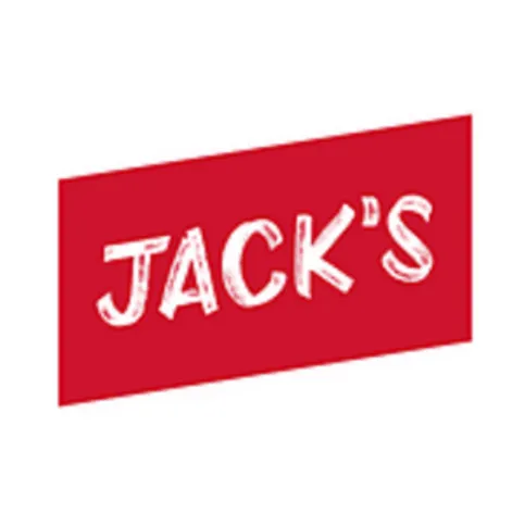 Jack's Plums 400g