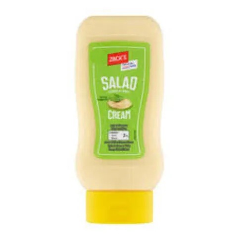 JACKS SALAD CREAM