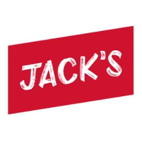 Jacks Salted Cashews 75g