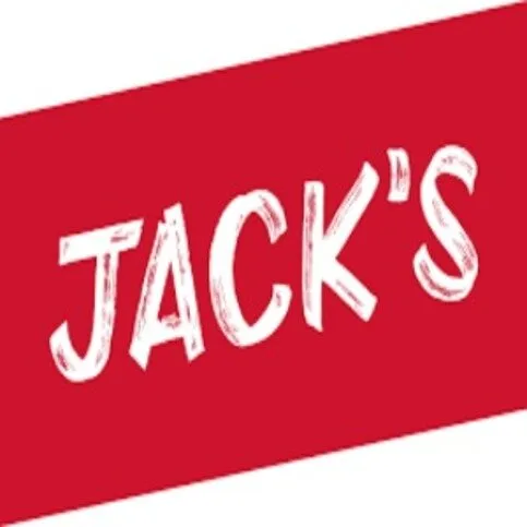 Jack's Smoked Ham 100g