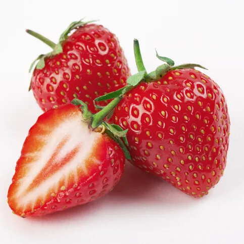 Jack's Strawberries 227g