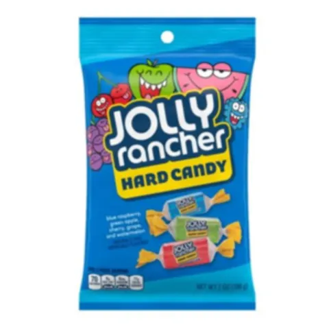 Jolly Rancher Hard Candy