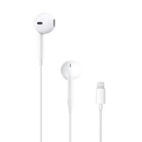 New Iphone Earphones