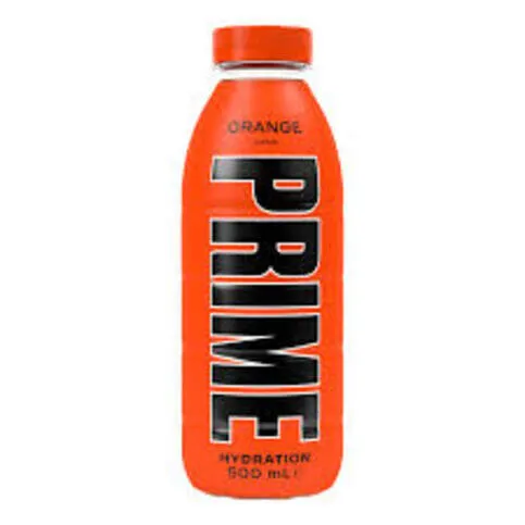 Prime Hydration Orange Pm179