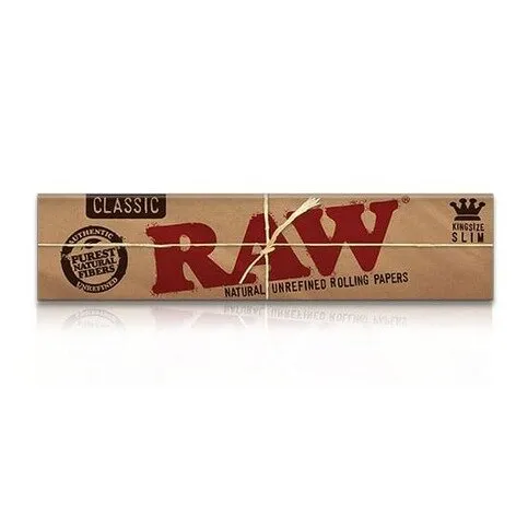 Raw Kingsize
