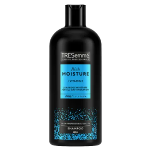 Tresemme Shampoo Rich Moisture 680ml