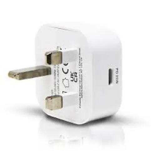 Ut Adapter Charger