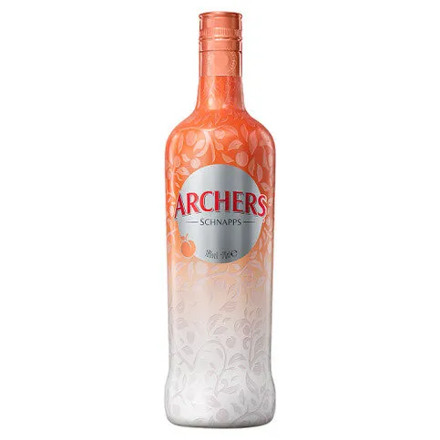 Archers Schnapps 70cl
