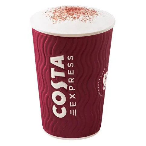 Costa Cappuccino